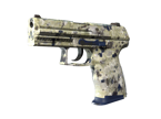 P2000 | Granite Marbleized image